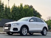 Cần bán xe Audi Q3 đời 2015, nhập khẩu  