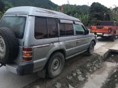 Bán Mitsubishi Pajero đời 1996, nhập khẩu