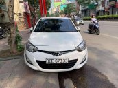 Bán ô tô Hyundai i20 năm 2013, màu trắng, nhập khẩu, 370tr