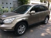 Bán Honda CR V 2.4 đời 2010 giá cạnh tranh