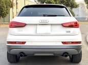 Cần bán xe Audi Q3 đời 2015, nhập khẩu  