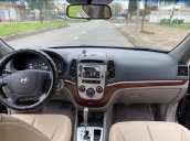 Cần bán xe Hyundai Santa Fe AT đời 2007, nhập khẩu nguyên chiếc đẹp như mới