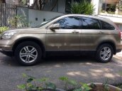 Bán Honda CR V 2.4 đời 2010 giá cạnh tranh