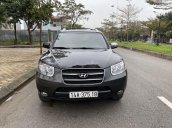 Cần bán xe Hyundai Santa Fe AT đời 2007, nhập khẩu nguyên chiếc đẹp như mới