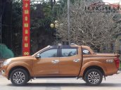 Bán xe Nissan Navara AT đời 2016 chính chủ