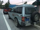 Bán Mitsubishi Pajero đời 1996, nhập khẩu