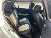 Bán ô tô Hyundai i20 năm 2013, màu trắng, nhập khẩu, 370tr