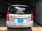 Cần bán Mazda Premacy đời 2005, màu bạc, xe gia đình 