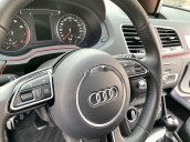Cần bán xe Audi Q3 đời 2015, nhập khẩu  