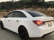 Cần bán xe Chevrolet Cruze sản xuất năm 2010