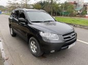 Cần bán xe Hyundai Santa Fe AT đời 2007, nhập khẩu nguyên chiếc đẹp như mới