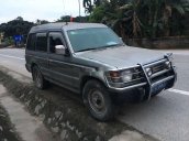 Bán Mitsubishi Pajero đời 1996, nhập khẩu