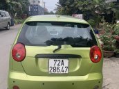 Cần bán xe Chevrolet Spark đời 2011, màu xanh lục, xe nhập chính chủ giá cạnh tranh