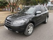 Cần bán xe Hyundai Santa Fe AT đời 2007, nhập khẩu nguyên chiếc đẹp như mới