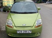 Cần bán xe Chevrolet Spark đời 2011, màu xanh lục, xe nhập chính chủ giá cạnh tranh