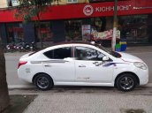 Xe Nissan Sunny MT đời 2015, màu trắng, nhập khẩu nguyên chiếc