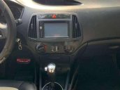 Bán ô tô Hyundai i20 năm 2013, màu trắng, nhập khẩu, 370tr