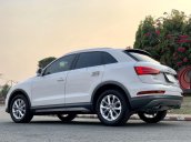 Cần bán xe Audi Q3 đời 2015, nhập khẩu  