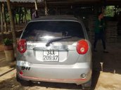 Bán Chevrolet Spark năm 2009, màu bạc, nhập khẩu