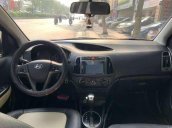 Bán ô tô Hyundai i20 năm 2013, màu trắng, nhập khẩu, 370tr