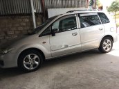 Cần bán Mazda Premacy đời 2005, màu bạc, xe gia đình 