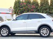 Cần bán xe Audi Q3 đời 2015, nhập khẩu  