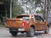 Bán xe Nissan Navara AT đời 2016 chính chủ