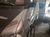 Cần bán Mercedes Sprinter đời 2008, hai màu, nhập khẩu 