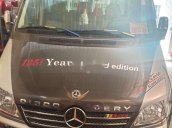 Cần bán Mercedes Sprinter đời 2008, hai màu, nhập khẩu 