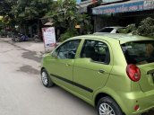 Cần bán xe Chevrolet Spark đời 2011, màu xanh lục, xe nhập chính chủ giá cạnh tranh