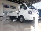 Thaco Kia 1,4 - 2,4 tấn đời 2020, động cơ Hyundai, trang bị cao cấp như xe du lịch, hỗ trợ vay, thủ tục nhanh