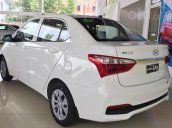 i10 sedan base, giá tốt đẩy nhanh, bank 85%, Grab/Bee 