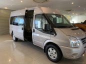 Bán Ford Transit 2019, mới 100%, giá tốt, hỗ trợ làm đăng ký, đăng kiểm, làm biển Hà Nội, thủ tục nhanh 7 ngày lấy xe