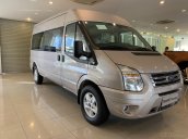 Bán Ford Transit 2019, mới 100%, giá tốt, hỗ trợ làm đăng ký, đăng kiểm, làm biển Hà Nội, thủ tục nhanh 7 ngày lấy xe