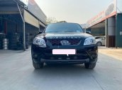 Cần bán lại xe Ford Escape 2.3L XLS 4x2 đời 2011, màu đen, 375 triệu