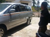 Cần bán Toyota Innova năm sản xuất 2008