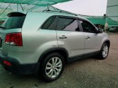 Cần bán lại xe Kia Sorento năm sản xuất 2010, xe nhập