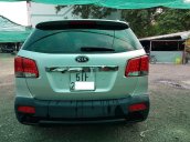 Cần bán lại xe Kia Sorento năm sản xuất 2010, xe nhập