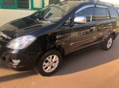 Cần bán xe Toyota Innova đời 2006, xe nhập