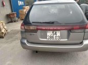 Bán Subaru Legacy đời 1997, màu xám, nhập khẩu nguyên chiếc