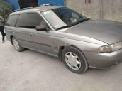 Bán Subaru Legacy đời 1997, màu xám, nhập khẩu nguyên chiếc