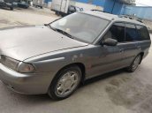 Bán Subaru Legacy đời 1997, màu xám, nhập khẩu nguyên chiếc