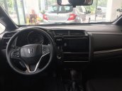 Bán Honda Jazz 2019, màu trắng, nhập khẩu. Giao xe ngay