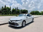 Bán xe Toyota Camry 2.5Q năm 2019, xe nhập, khuyến mãi tốt