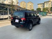 Cần bán lại xe Ford Escape 2.3L XLS 4x2 đời 2011, màu đen, 375 triệu