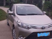 Cần bán xe Toyota Vios 2015, giá chỉ 380 triệu