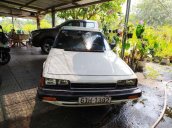 Thanh lý xe cổ Honda Accord năm 1985, màu trắng, nhập khẩu, 30tr