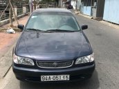 Cần bán xe Toyota Corolla năm sản xuất 1998, nhập khẩu chính chủ, 180 triệu