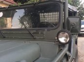 Bán xe Jeep A2 đời 1980, nhập khẩu chính chủ