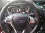 Bán Ford EcoSport Titanium AT 2016, màu đỏ, nhập khẩu, biển số VIP tứ quý 4444